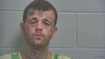 Logan Robert Hale Mugshot