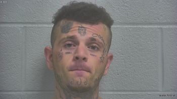 Logan Robert Hale Mugshot