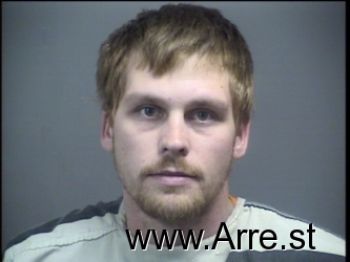 Logan Kyle Harrison Mugshot