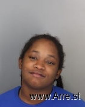 Londria  Seymour Mugshot