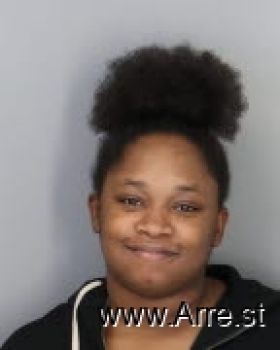 Londria  Seymour Mugshot