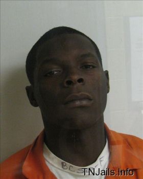 Lonnie  Boyd Mugshot