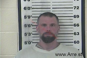 Lonnie Kyle Cody Mugshot