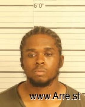 Lonnie Jordan Holmes Mugshot