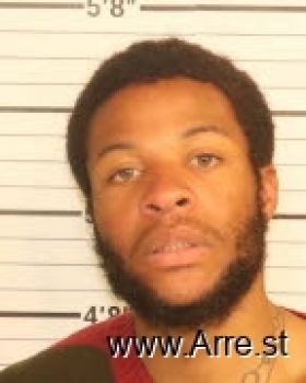 Lonnie Devonte Smith Mugshot