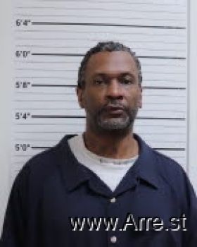 Lonnie  Williams Mugshot