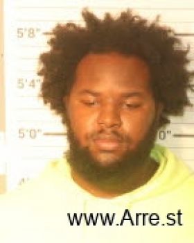 Lonnie  Yates Mugshot