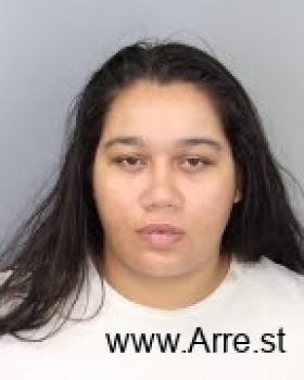 Lorenda  Smith Mugshot