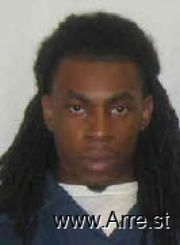 Lorenzo Markise Ball Mugshot