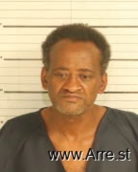 Lorenzo  Bonds Mugshot