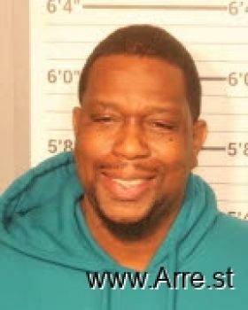 Lorenzo  Clark Mugshot