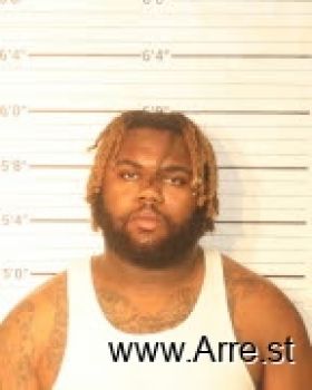 Lorenzo D Clark Mugshot