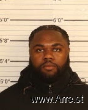 Lorenzo D Clark Mugshot