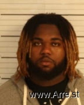 Lorenzo D Clark Mugshot