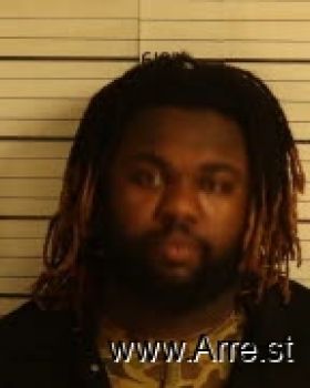 Lorenzo D Clark Mugshot