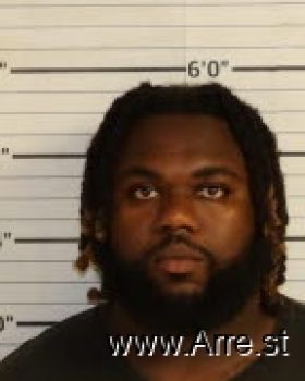 Lorenzo D Clark Mugshot