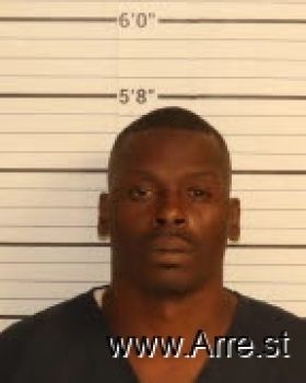 Lorenzo Cortez Davis Mugshot