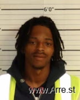 Lorenzo  Davis Mugshot