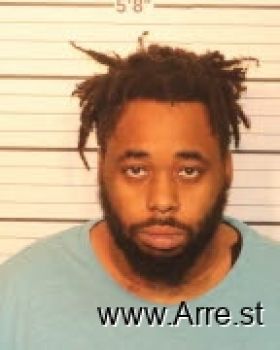 Lorenzo Antwan Harris Mugshot