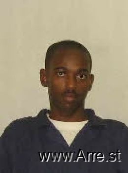 Lorenzo Victor Mitchell Mugshot