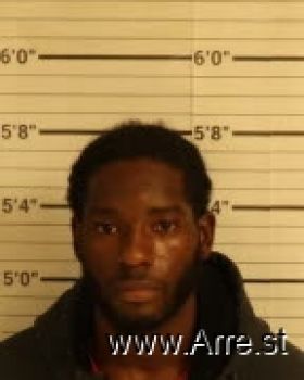 Lorenzo Neal Perry Mugshot