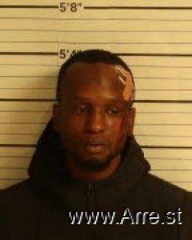 Lorenzo Desean Smith Mugshot