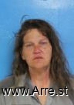 Lori Ann Gragg Mugshot