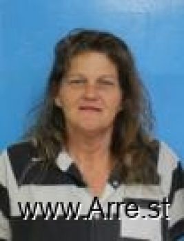 Lori Ann Gragg Mugshot