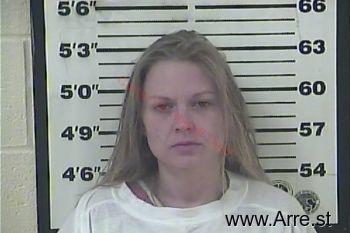 Lori Kay Hayes-mclaughlin Mugshot