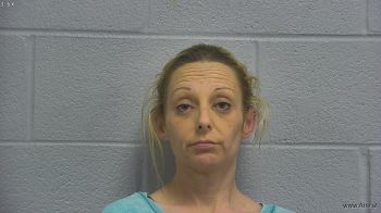 Lori Danielle Morton Mugshot