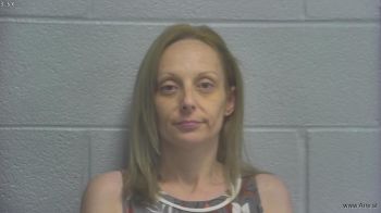 Lori Danielle Morton Mugshot