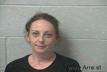 Lori Danielle Morton Mugshot