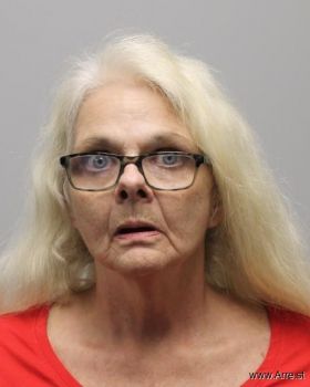 Lori Anne Pierce Mugshot