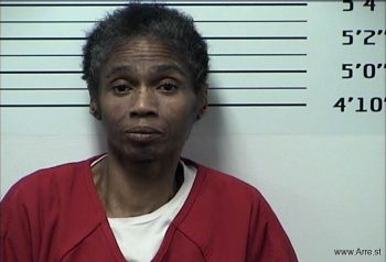 Lorie Ann Brown Mugshot