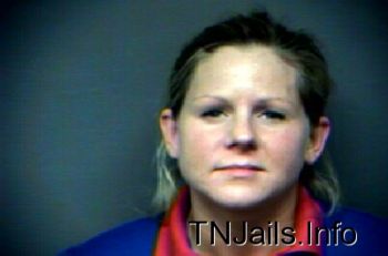 Lorraine Marie Miller Mugshot