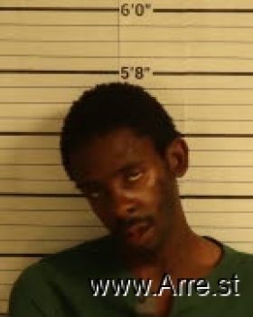 Louis Anthony Coleman Mugshot