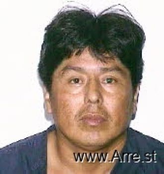 Louis  Lopez Mugshot