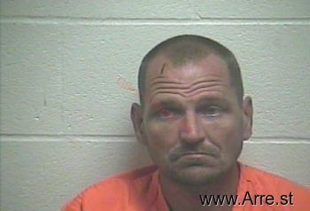 Loyd Jarrad Barnett Jr. Mugshot