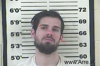 Lucas Bradley Saylor Mugshot