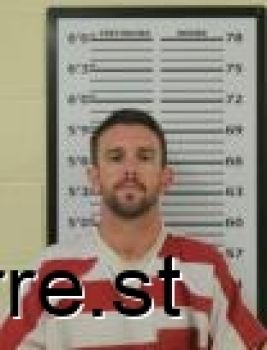 Lucas Ray Williams Mugshot