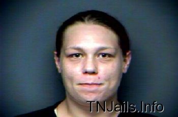 Lucinda Nicole Haynes Mugshot