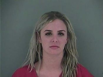 Lucretia Lynn Schenkenfelder Mugshot