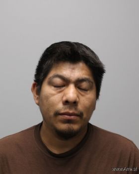 Luis  Chavez Mugshot