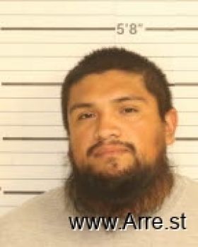 Luis Felipe Coronado Ortiz Mugshot