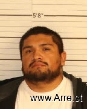 Luis Felipe Coronado Ortiz Mugshot