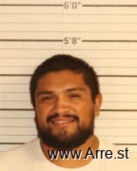 Luis Felipe Coronado Ortiz Mugshot