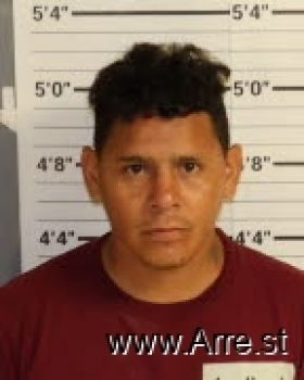 Luis  Escobar Mugshot