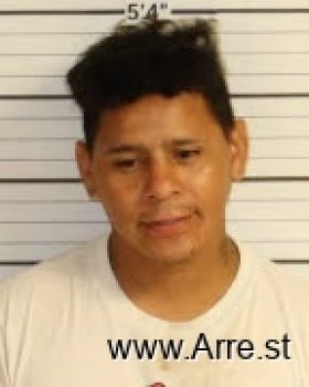 Luis  Escobar Mugshot