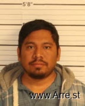 Luis  Gonzales Mugshot