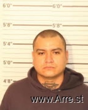 Luis  Granados Mugshot